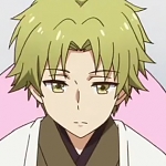 미나토가와 사다마츠