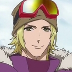 아사히나 카나메