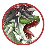 잭나이프 드래곤