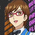 아카이 메가니이