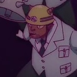 빨간 도께비 현장감독