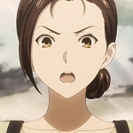 시노미야의 엄마