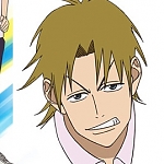 코시미즈 나리유키