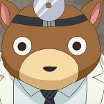 곰 의사 다마시 사신