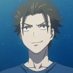 검은 머리 양키