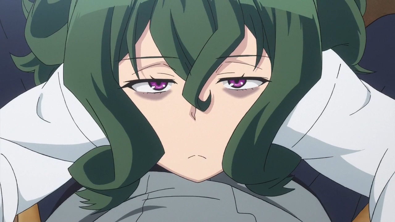 후와 효카 不破氷菓