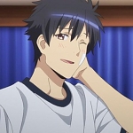 쿠루스 키미히토