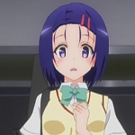 사이렌지 하루나