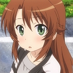 코시가야 코마리