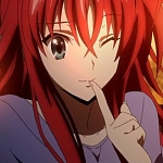 리아스 그레모리