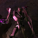 디셉티콘 마이너