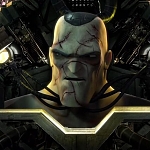 사일러스 브레이크 다운