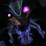 테러콘 사일러스 브레이크 다운