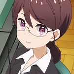 카미야마 아키코