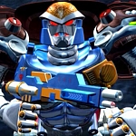 트랜스 메탈 래트랩