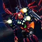 트랜스 메탈 타란튤러스