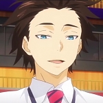 이사미 알디니 イサミ アルディーニ