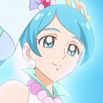 선대 큐어 머메이드