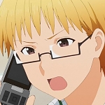 이즈미의 편집장