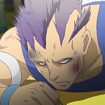 나와바리 야부리