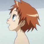 미캉의 아래 동생