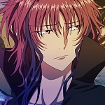 미샤쿠지 유카리