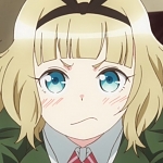 사이온지 우사기