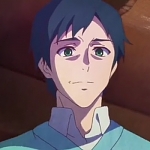 유이치로의 아빠