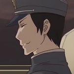 리무진의 운전기사