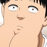 갈라진턱의 꼬마