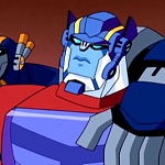 옵티머스 프라임