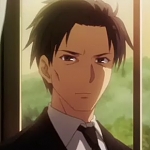 쿠로가네 이츠키