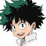 미도리야 이즈쿠