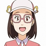 마시멜로 공장의 후배