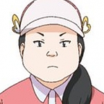 마시멜로 공장의 선배