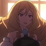 레티시아 블란샤르