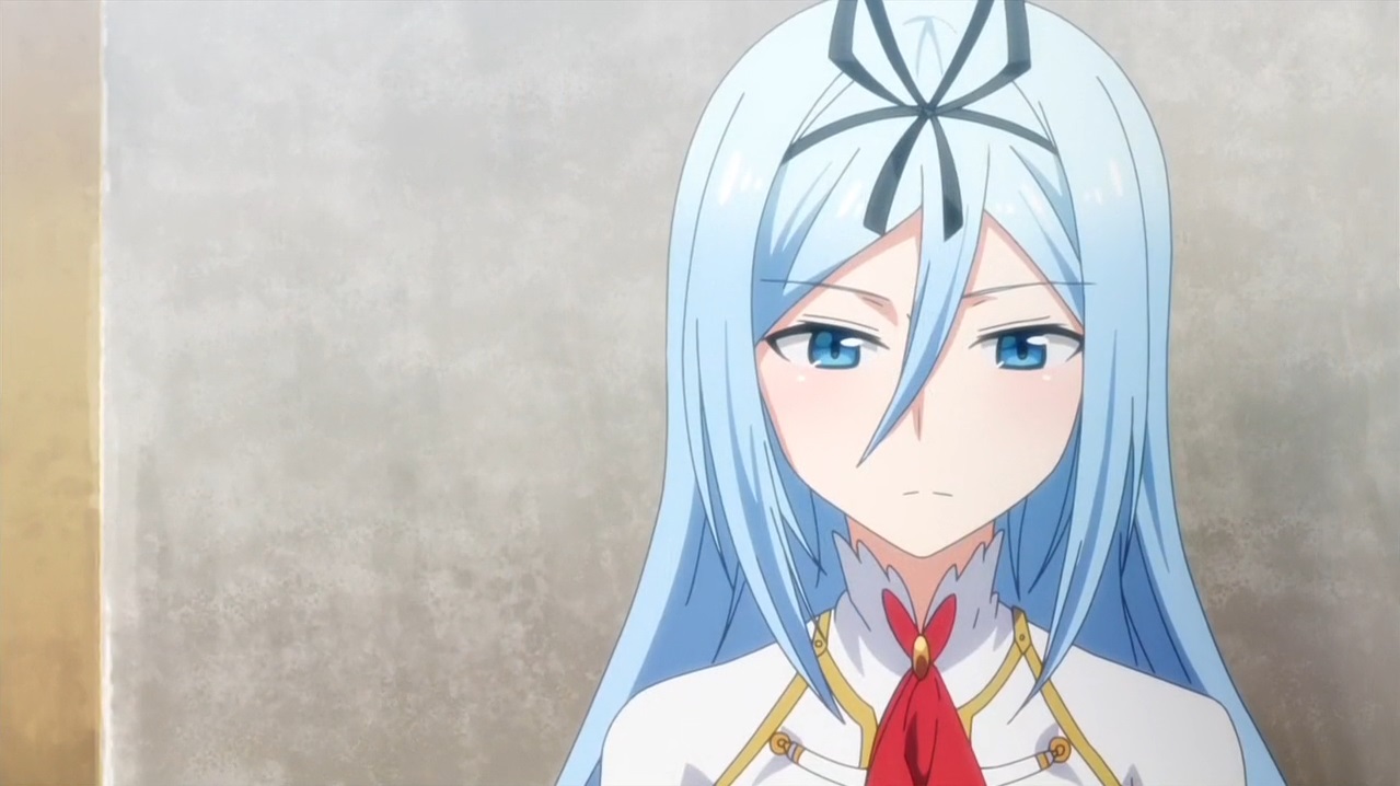 크루루시퍼 에인폴크