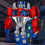 옵티머스 프라임