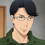 야나기다 아키라