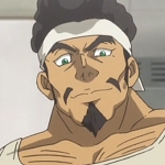 마스터 네즈미(리얼)