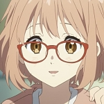 쿠리야마 미라이