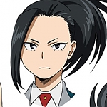 야오요로즈 모모