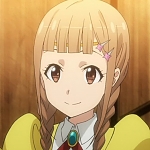 샨디 가프 마레아