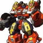 울트라매그너스