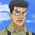 코무라자키 카즈나리