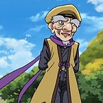 사루토비 사스케