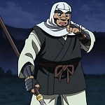 무사시보 벤케이