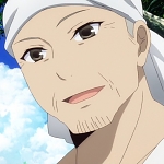 히노의 할아버지