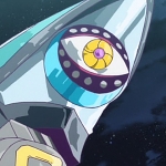 적외선 카메라 괴인