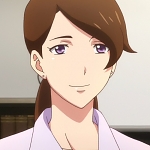 아사나가 마키코